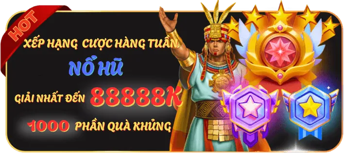 Trò chơi Nổ Hũ Chủ Đề