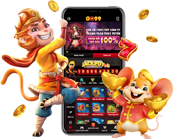 Nổ Hũ Bắn Cá Vipwin