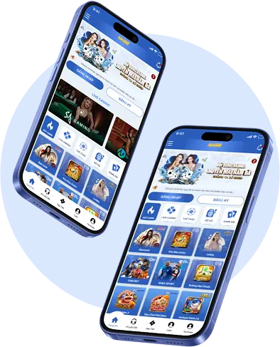 Giao Diện Thân Thiện Vipwin