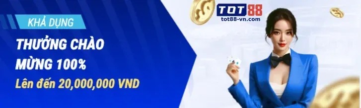 Hoàn tất đăng ký Vipwin và nhận thưởng chào mừng hấp dẫn