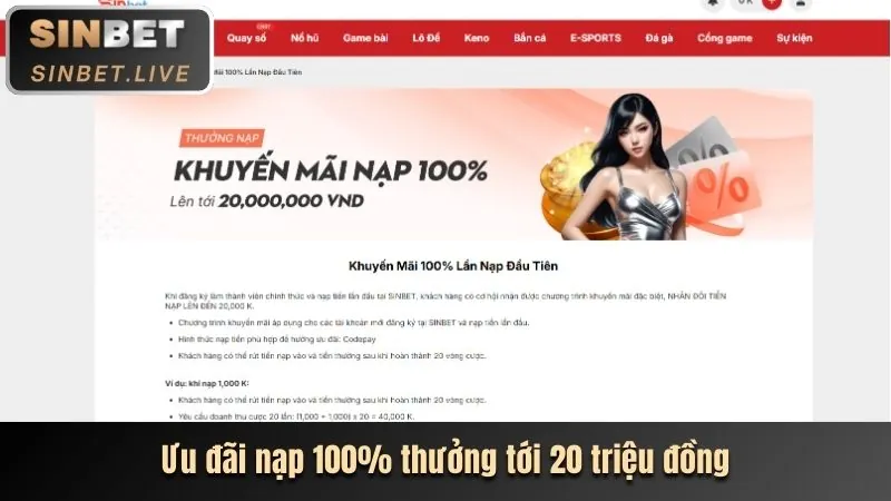 Chính sách Cookie của Vipwin
